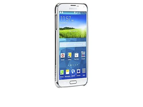 Etui Case-Mate Barely There do Samsung Galaxy S5 na Arena.pl