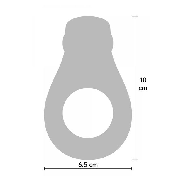 The Aladin Ultimate Couple Ring zdjęcie 5