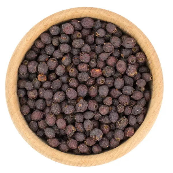 Głóg owoc 500g zdjęcie 2