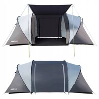 CAMP tent 3500mm.namiot turystyczny 4 os.440x240cm