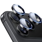 Etui Osłona Aparatu do iPhone 14 Pro Max Czarna ESR Armorite