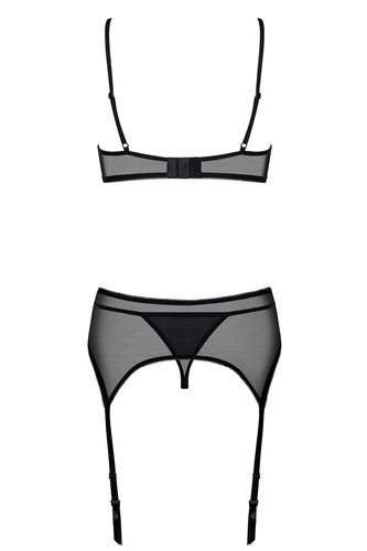 Obsessive Greyla set szary S/M na Arena.pl