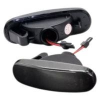 ZESTAW KIERUNKOWSKAZÓW FIAT GRANDE PUNTO I 2009 2010 2011 2012 2013 2014