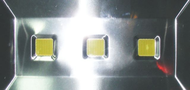 Halogen Diodowy Naświetlacz Led Cob 150 W zdjęcie 4