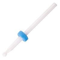 Allepaznokcie Frez ceramiczny do skórek small ball m 3/32" d0303t m średni