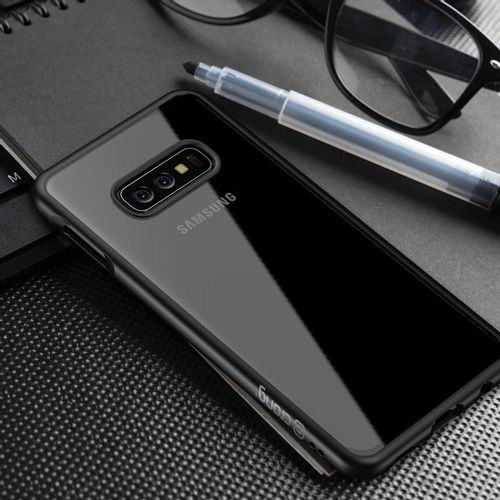 Etui do Samsung Galaxy S10e (czarny) na Arena.pl