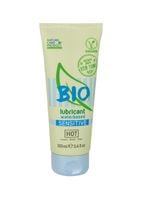 żel hot bio lubricant waterbased sensitiv 100 ml