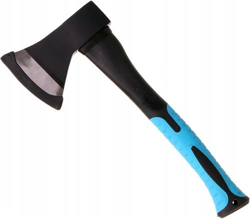 SIEKIERA FIBERGLASS 600g TOPOREK UNIWERSALNA na Arena.pl