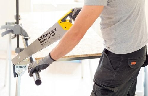 STANLEY PIŁA TRADECUT 7/1" 500 na Arena.pl