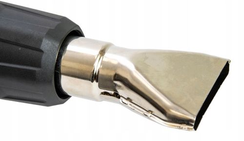 DEDRA OPALARKA PALNIK WYPALARKA DO CHWASTÓW 2000W 3W1 CHWASTOWNIK 3w1 na Arena.pl