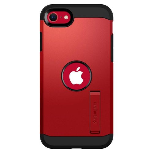 Spigen Tough Armor Iphone Se 2020 Red na Arena.pl