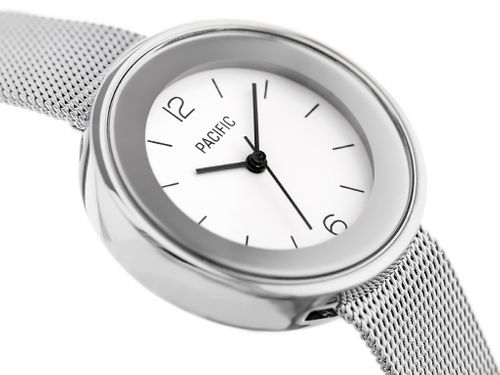 PACIFIC X6122 - silver (zy611a) na Arena.pl