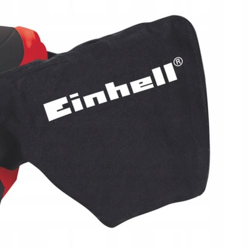 EINHELL SZLIFIERKA TAŚMOWA TC-BS 8038 na Arena.pl