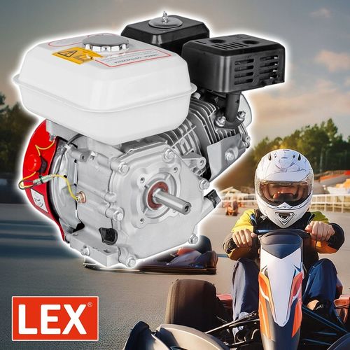 SILNIK SPALINOWY ZAGĘSZCZARKA GX160 7.0 HP OHV WAŁEK 19MM UBIJARKA AGREGAT na Arena.pl