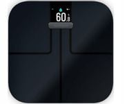 Waga osobowa elektroniczna GARMIN Index Czarny