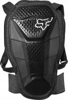 Ochraniacz Fox Titan Sport rozmiar XL czarny
