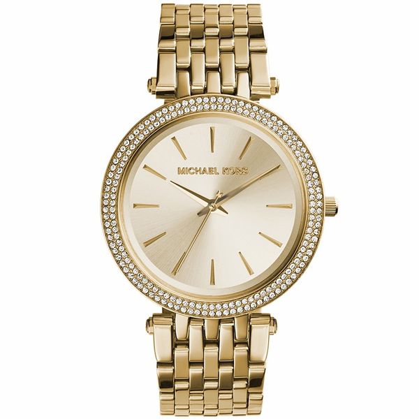ZEGAREK damski MICHAEL KORS MK3191 DARCI+BOX zdjęcie 6