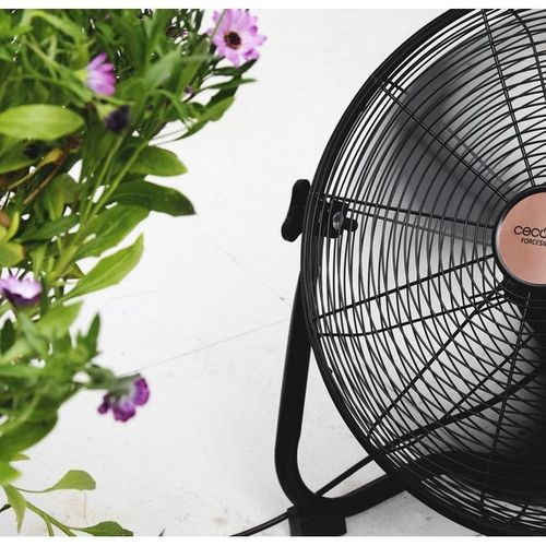 Wentylator sufitowy Cecotec Forcesilence Pro 100 W na Arena.pl