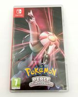 POKEMON PERLE SCINTILLANTE Nintendo Switch pudełkowa