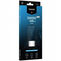 2 x Szkło hartowane MyScreen Diamond Glass Edge Lite FG do Samsung Galaxy S