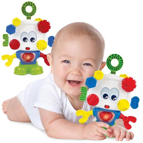 SMILY PLAY Aktywny Robocik na Arena.pl