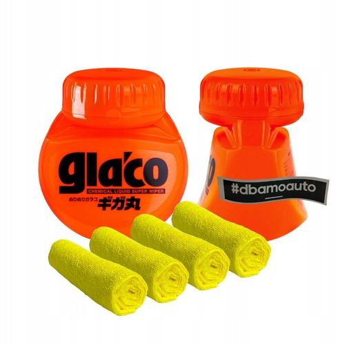 SOFT99 Glaco Roll On Large 120ml na Arena.pl