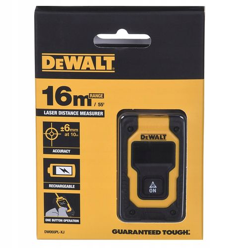 DALMIERZ LASEROWY DW055PL DEWALT na Arena.pl