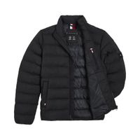 Kurtka TOMMY HILFIGER Mid Weight Stand Collar L