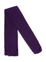 Rajstopy mikrofibra 40DEN fioletowe 140-146
