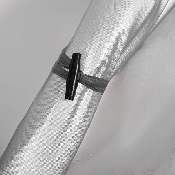 NAMIOT TURYSTYCZNY 4OSOBOWY RODZINNY KEMPINGOWY IGLO WODOODPORNY MOSKITIERA zdjęcie 16