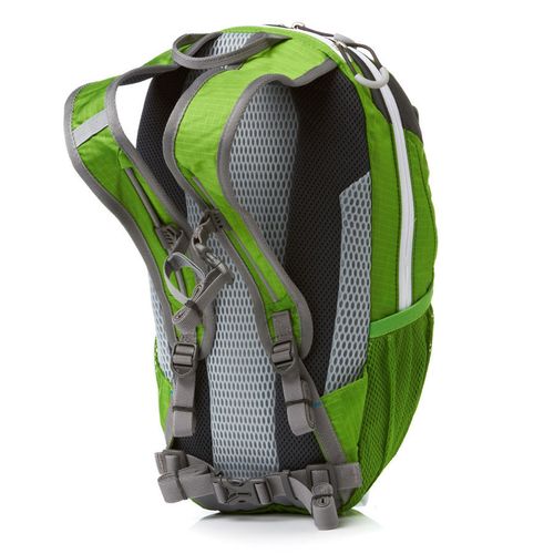 Plecak Deuter Speed lite 10 L spring-anthracite na Arena.pl