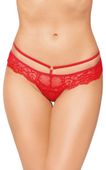 Tongs 2475 - Red M/L