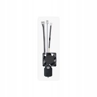 2 x Bambu Lab Kompletny Hotend Ze Stali Hartowanej X1C 0,4 mm