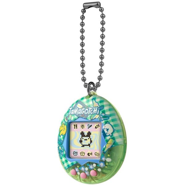 TAMAGOTCHI -TAMAGOTCHI - TAMA PICNIC zdjęcie 1