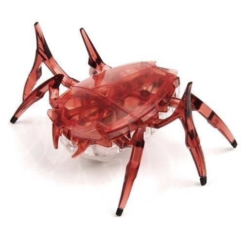 HEXBUG MINI ROBOT Skarabeusz na Arena.pl