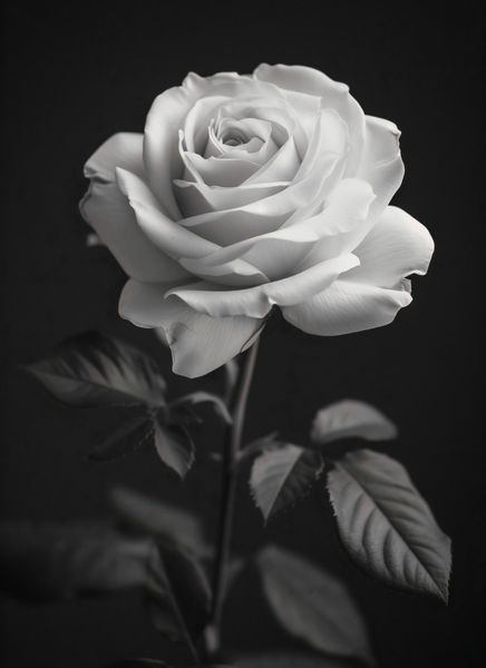 Plakat 40x55cm Płatki Róż zdjęcie 1