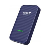 Carlinkit CP2A-T Bezprzewodowy CarPlay Android Auto Adapter WiFi Bluetooth