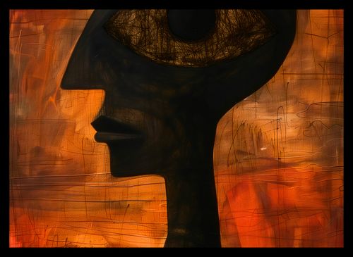 Plakat 35x25cm Głęboki Wgląd na Arena.pl