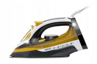 Żelazko Parowe ceramiczne samoczyszczące DUŻA MOC 3000W ANTI-CALC ANTI-DRIP