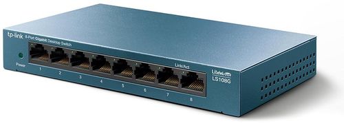 SWITCH TP-LINK LS108G na Arena.pl