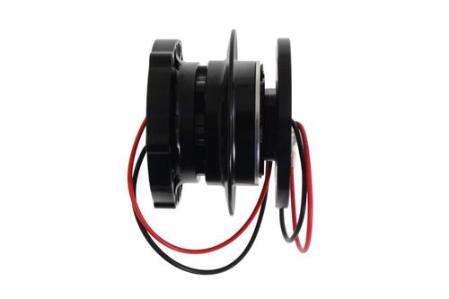 Naba Quick Release Czarna na Arena.pl