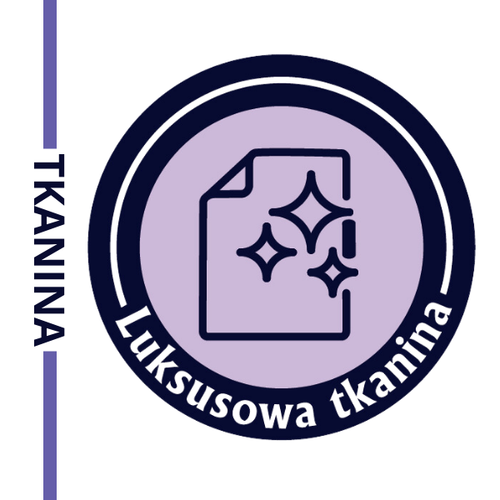 Poduszka regulowana SATINE 40x40cm | Senna Home na Arena.pl