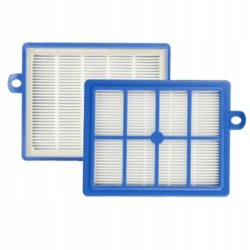 FILTR HEPA + 12x WORKI DO ELECTROLUX PHILIPS ELEKTROLUX na Arena.pl