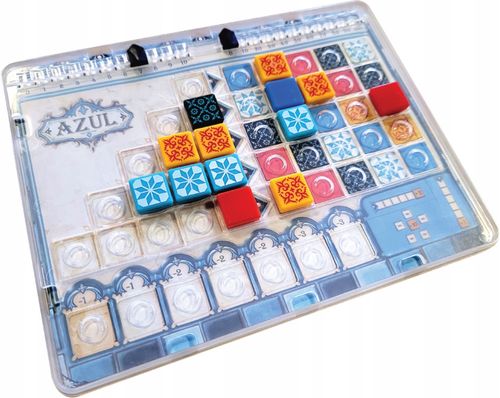 Azul Mini REBEL na Arena.pl