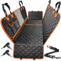 MATA DLA PSA DO SAMOCHODU POKROWIEC SIEDZENIE UNIWERSALNA SAMOCHODOWA 4W1