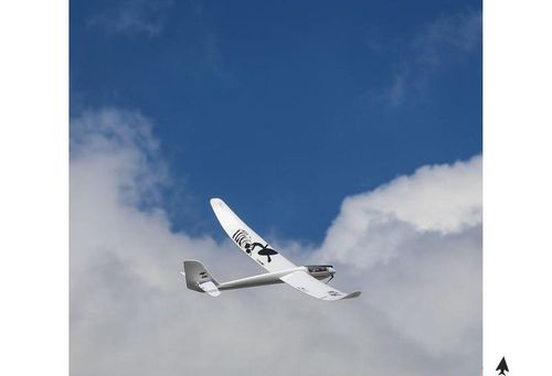 E-flite Night Radian 2.0m BNF Basic na Arena.pl