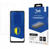 Szkło hybrydowe 3MK FlexibleGlass TCL 405