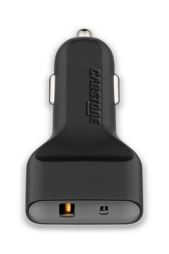 Ładowarka samochodowa Quick Charge™ USB-C CABSTONE na Arena.pl