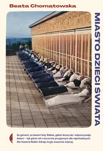 Miasto dzieci świata zdjęcie 1