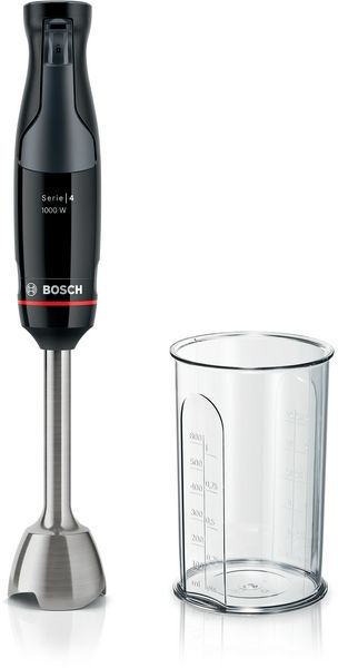 Blender ręczny BOSCH ErgoMaster MSM4B610 zdjęcie 2